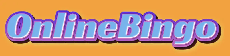 Online bingo logo